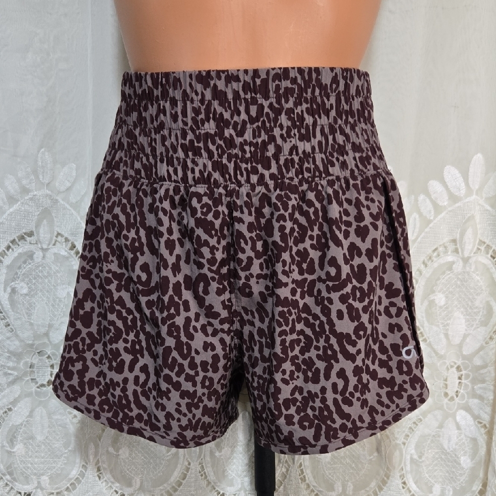Gap Fit Athletic Running Shorts Sz X-Small
